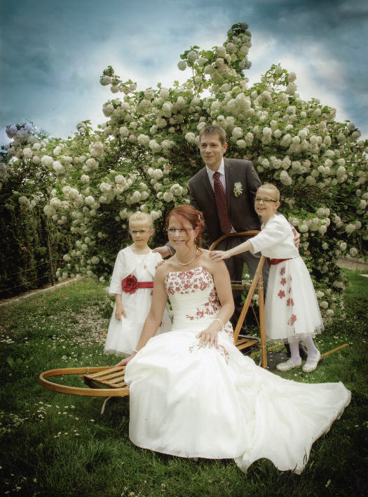 Mariage 10 mai 2014